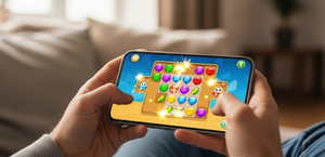 Какие популярные игровые движки существуют для создания мобильных игр и как выбрать лучший инструмент