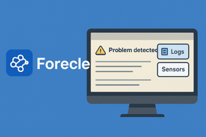 Forecle оповестит вас о проблемах с ПК при помощи ИИ