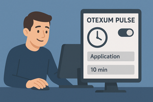 Как запустить программу при простое компьютера