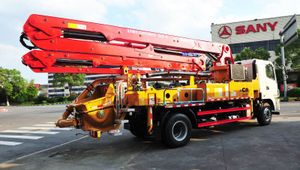 Безопасность автобетононасоса: что следует знать?