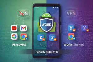 Как отделить нежелательные приложения от основной системы на Android