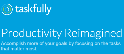 Обзор Taskfully
