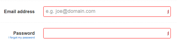 Обзор Splikity. Новый менеджер паролей