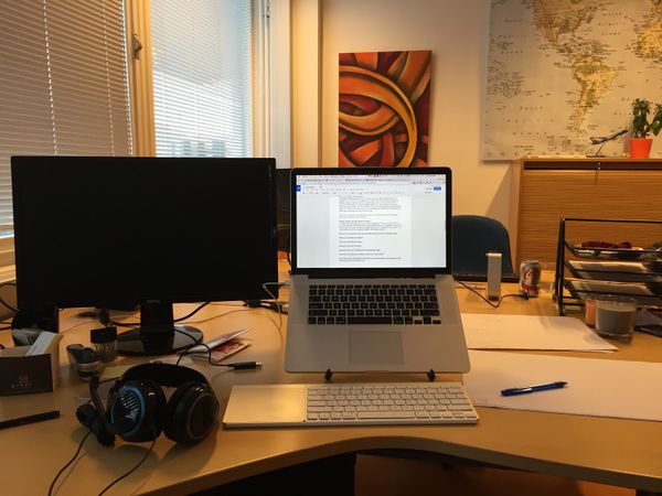 Как управляет своими делами Jói Sigurdsson (CEO CrankWheel)