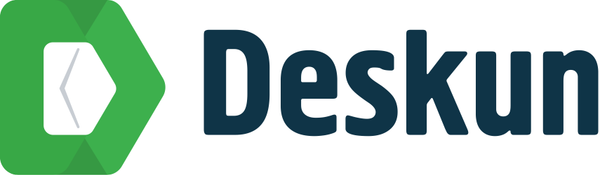 Обновление Deskun: теперь клиент сможет связаться с вами любым удобным способом