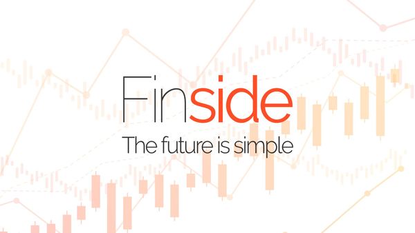 Interview with Ivan Babailov, founder of the crypto exchange Finside