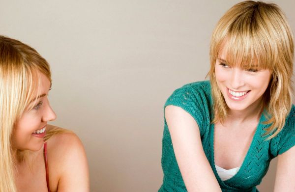 Магия есть, но девочки её скрывают