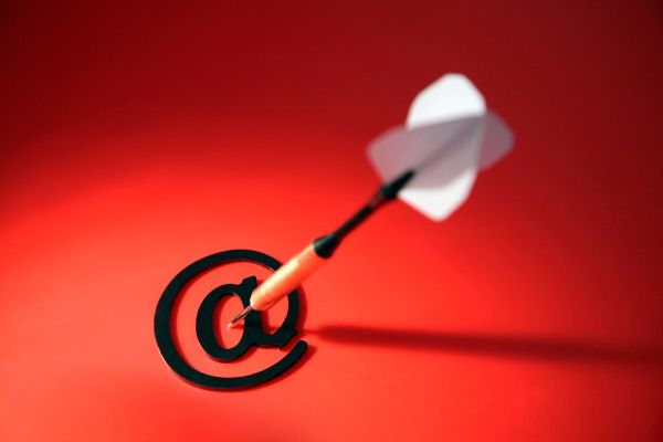 Как скопировать ссылку mailto при нажатии на неё