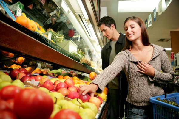 Обзор Суперчек. Как сравнить цены в магазинах со смартфона