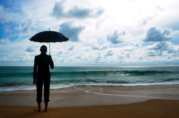 Как добавить отображение погоды после выключения будильника на iPhone