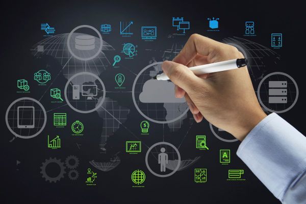 Обзор Offcloud. Как скачать любую ссылку в облачный сервис