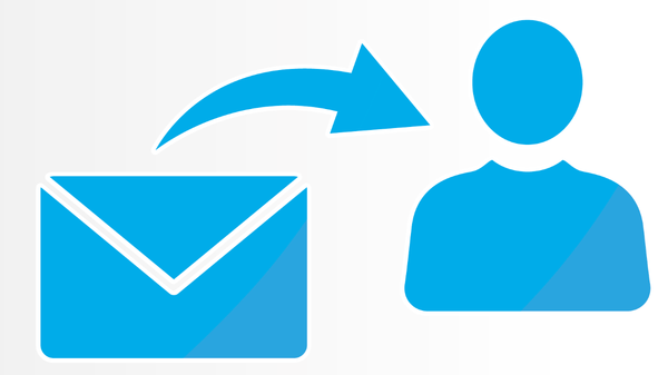 Как автоматически добавить адреса в копию писем