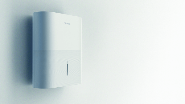 AIRNANNY - Больше, чем умный кондиционер