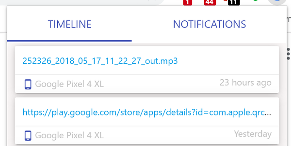 Как синхронизировать буфер обмена между ПК и Android