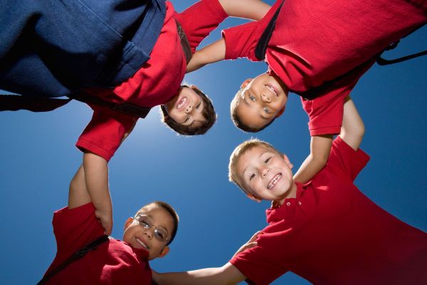 Обзор детских лаунчеров для Android