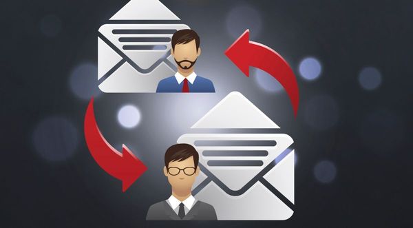 Как быстро посмотреть всю переписку с контактом в Gmail