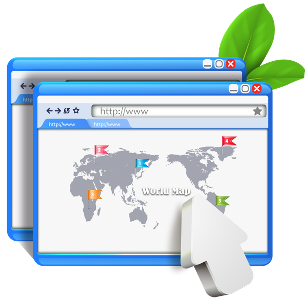 5 крутых опенсурс-браузеров