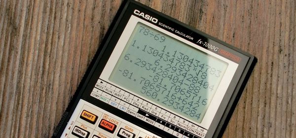 Как решить любую математическую задачу с помощью приложения