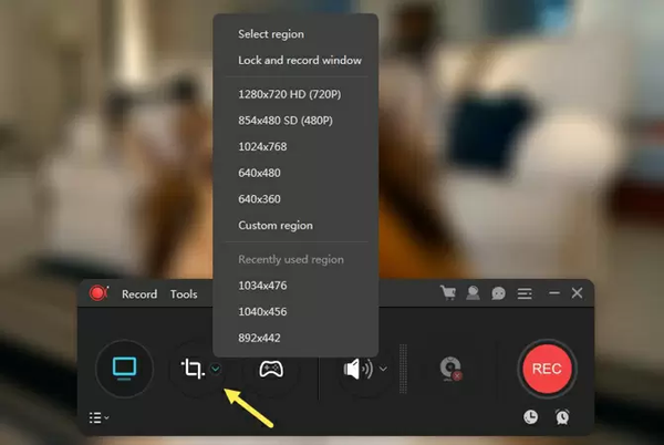 30+ программ для захвата видео с экрана