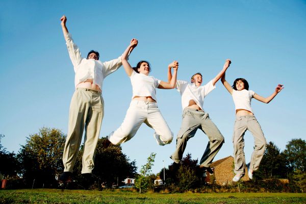 Обзор Fammle. Планировщик дел для всей семьи