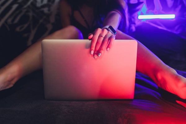 Как быстро узнать как ты выглядишь на вебке