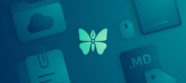 [Скидка] Новые функции популярного приложения для
писателей Ulysses