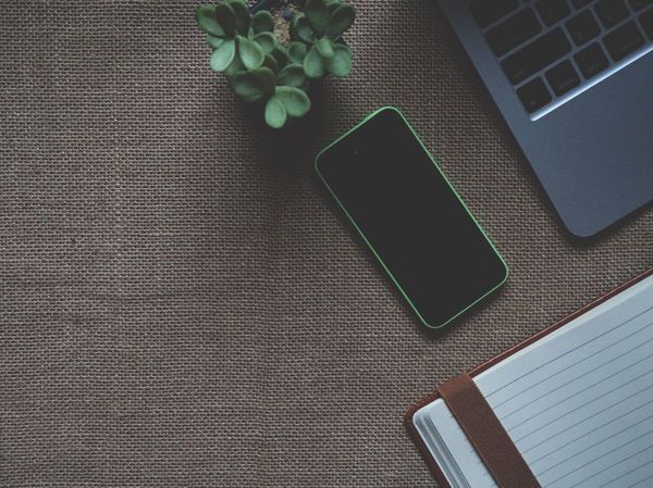 8 приложений для заметок на iOS