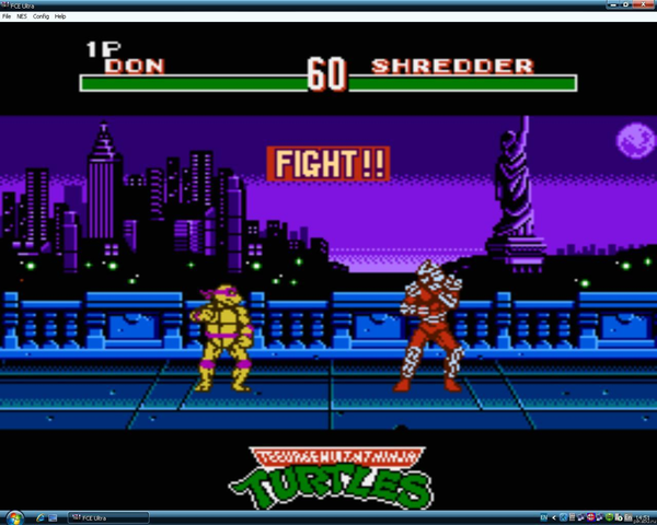 Эмуляторы для запуска старых игр на ПК