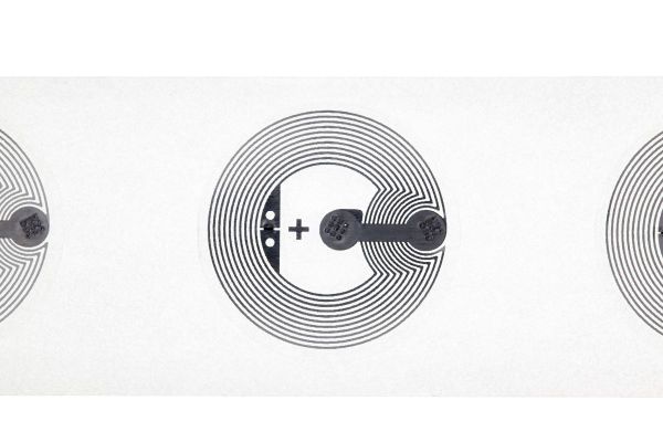 11 приложений для создания NFC-меток