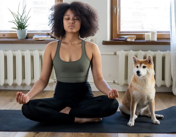 6 приложений для медитации