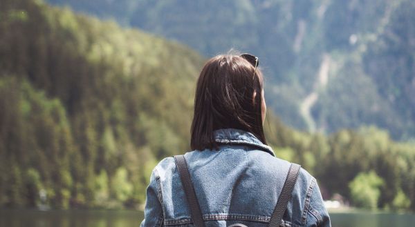 8 приложений для планирования и отслеживания маршрутов во время похода