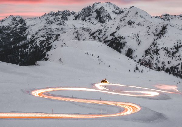 Как узнать длину пути всех папок и файлов в директории