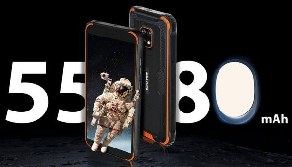 Качество за 100 долларов: как выбрать бюджетный смартфон Blackview