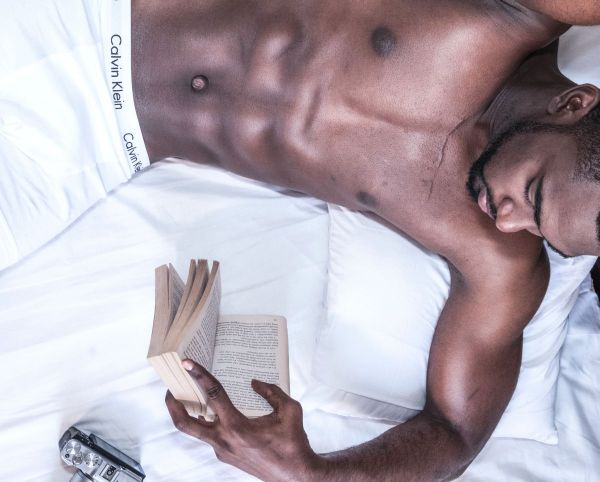 Как узнать сколько времени займёт прочтение книги