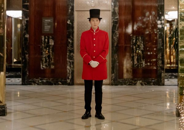 Обзор Контур.Отель. Сервис для управления отелем