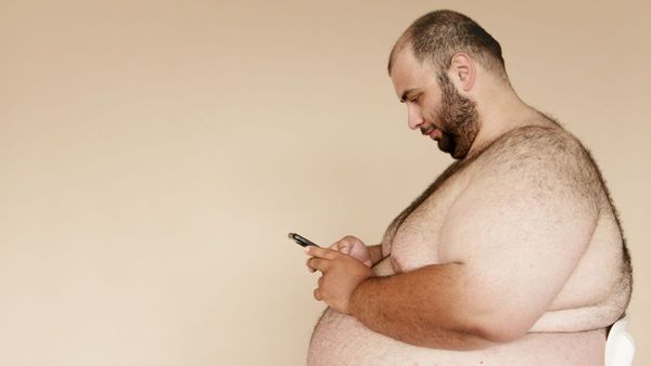 Как рассчитать ИМТ и подобрать одежду по размеру с помощью смартфона