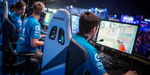 Лучшие сайты для ставок на киберспорт