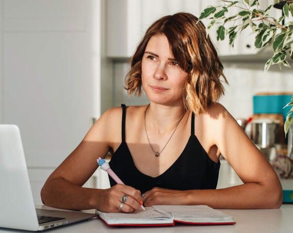 Обзор Obsidian. Крутой заметочник с поддержкой Markdown