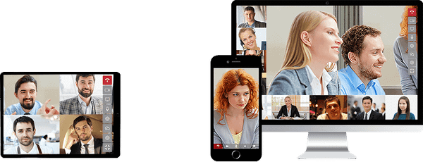 СБИС Видеокоммуникации: лучшая альтернатива ZOOM?