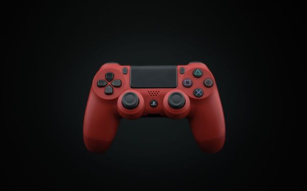 DS4Windows выжмет все соки из DualShock на ПК
