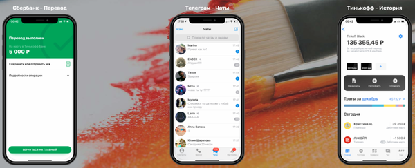 Как подделывают чеки о банковских переводах