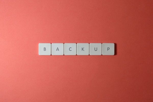 EaseUS Todo Backup поможет создать резервную копию данных