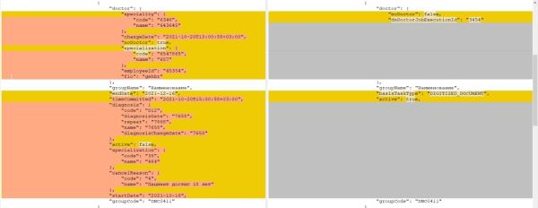 5 приложений для поиска различий в документах