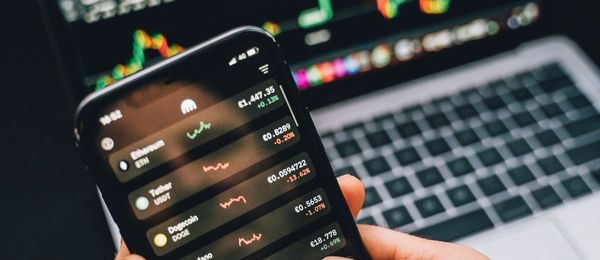 7 приложений для работы с криптой для новичков