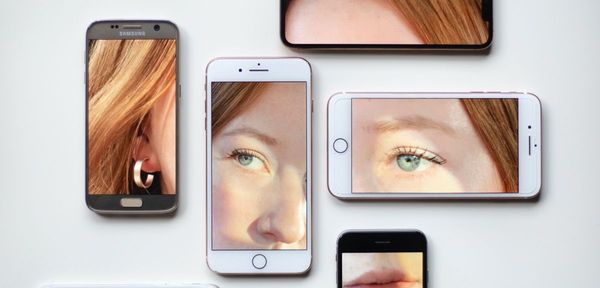 6 приложений для создания коллажей на смартфоне