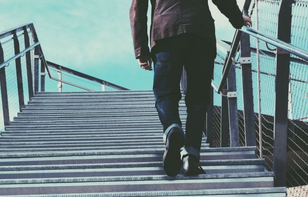 Топ 8 педометров для смартфона