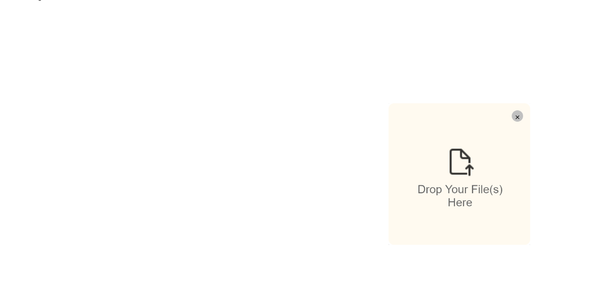 Как упростить перенос файлов между окнами