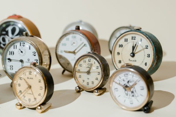 9 сервисов для конвертации временных зон