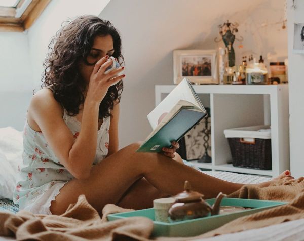 5 приложений для цифрового благополучия на Android