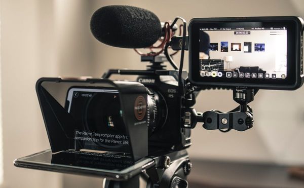 6 приложений-телесуфлёров для Android